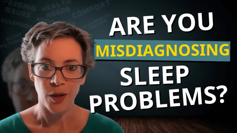 Holistic Sleep Coaching logo