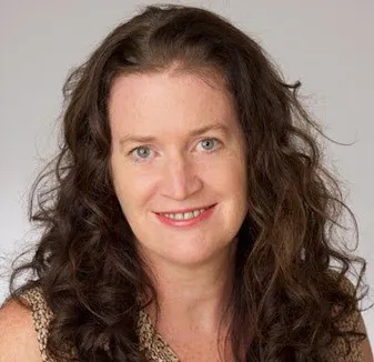 Rozanne Hay
