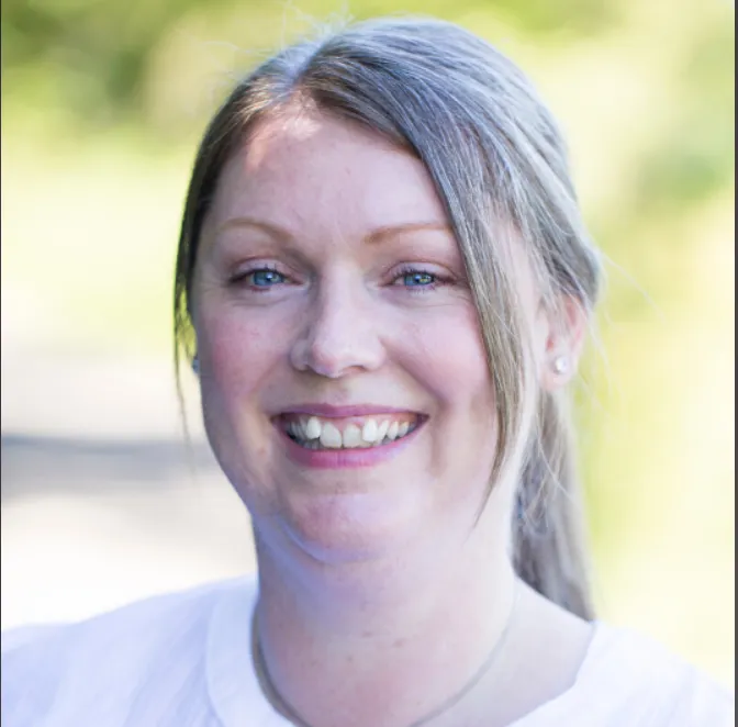 Nadia Edwards, Holistic Sleep Coach