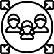 As seen in logo for a publication