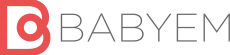 Babyem logo NEW