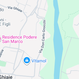 Map icon