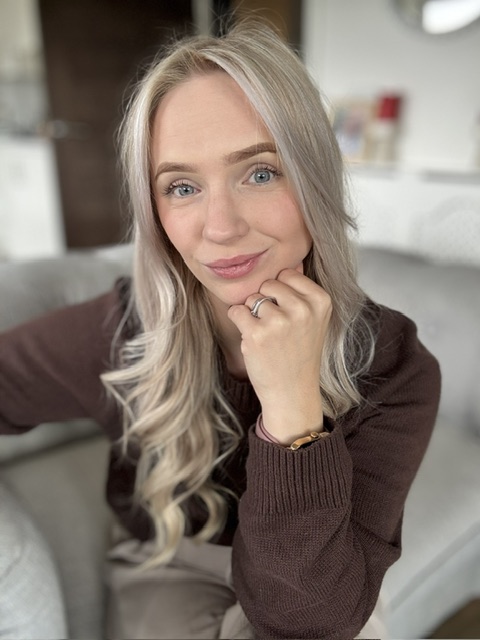 Abi O’Reilly, Holistic Sleep Coach in Kent, UK