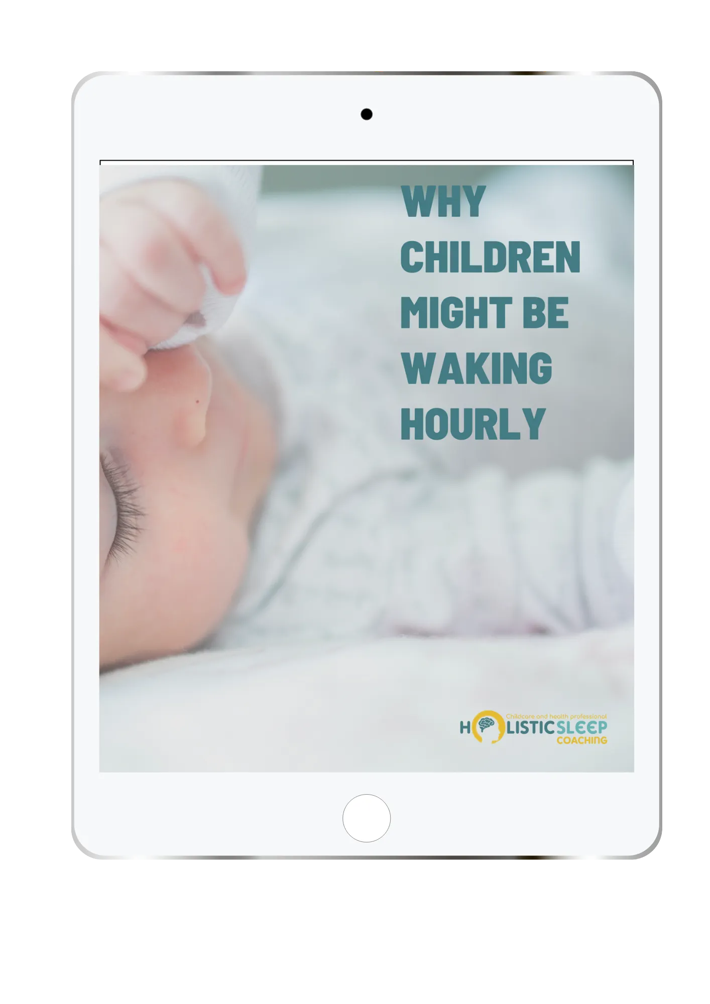 Hourly wake ups