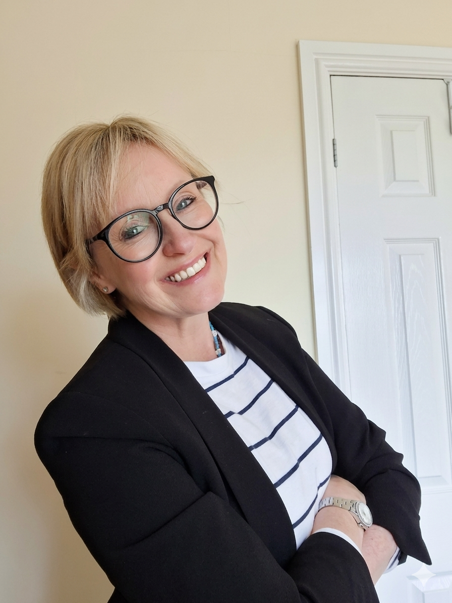 Beth Ferrey, Holistic Sleep Coach in Wirral, Merseyside CH49 2PW