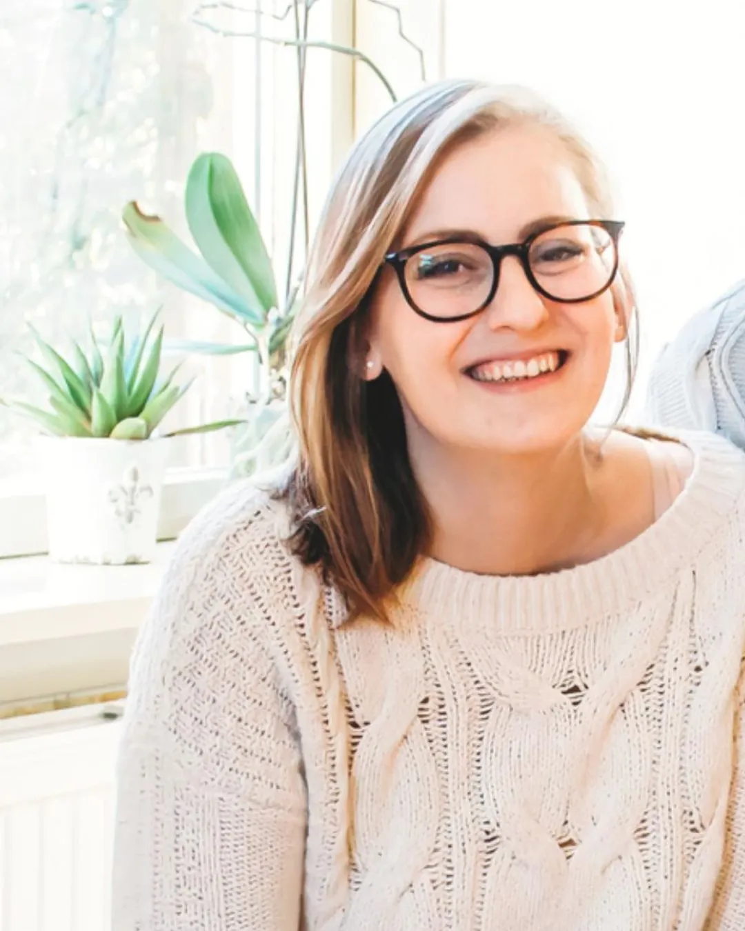 Kristina Flood, Holistic Sleep Coach