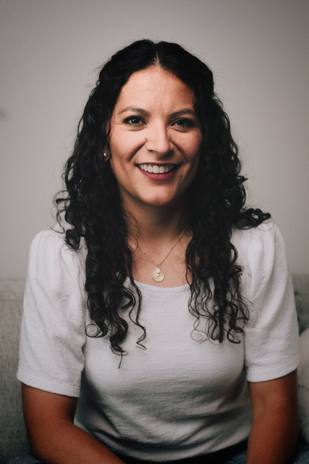 Damaris Lindsay, Holistic Sleep Coach in Utah, USA