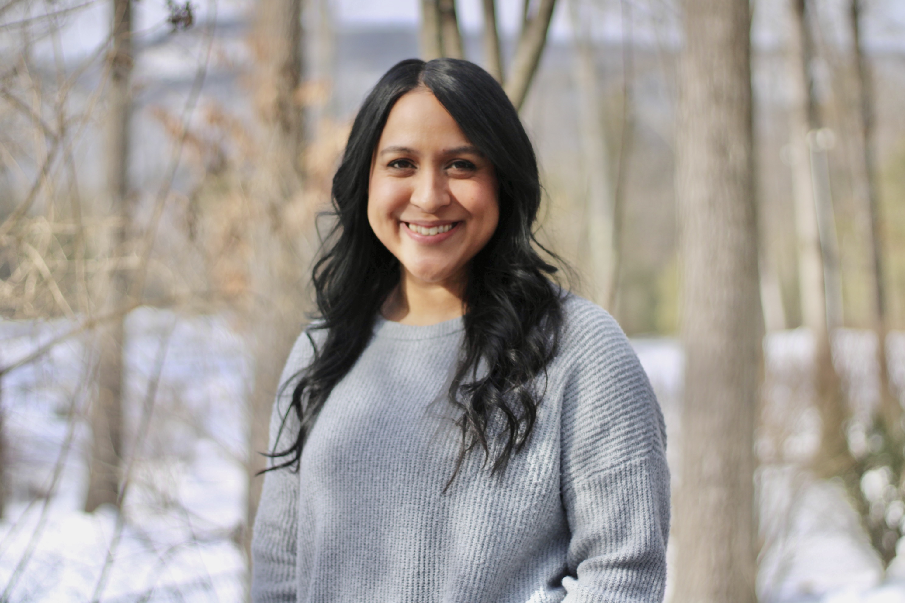 Jen Lashinsky, Holistic Sleep Coach in Saratoga Springs, USA