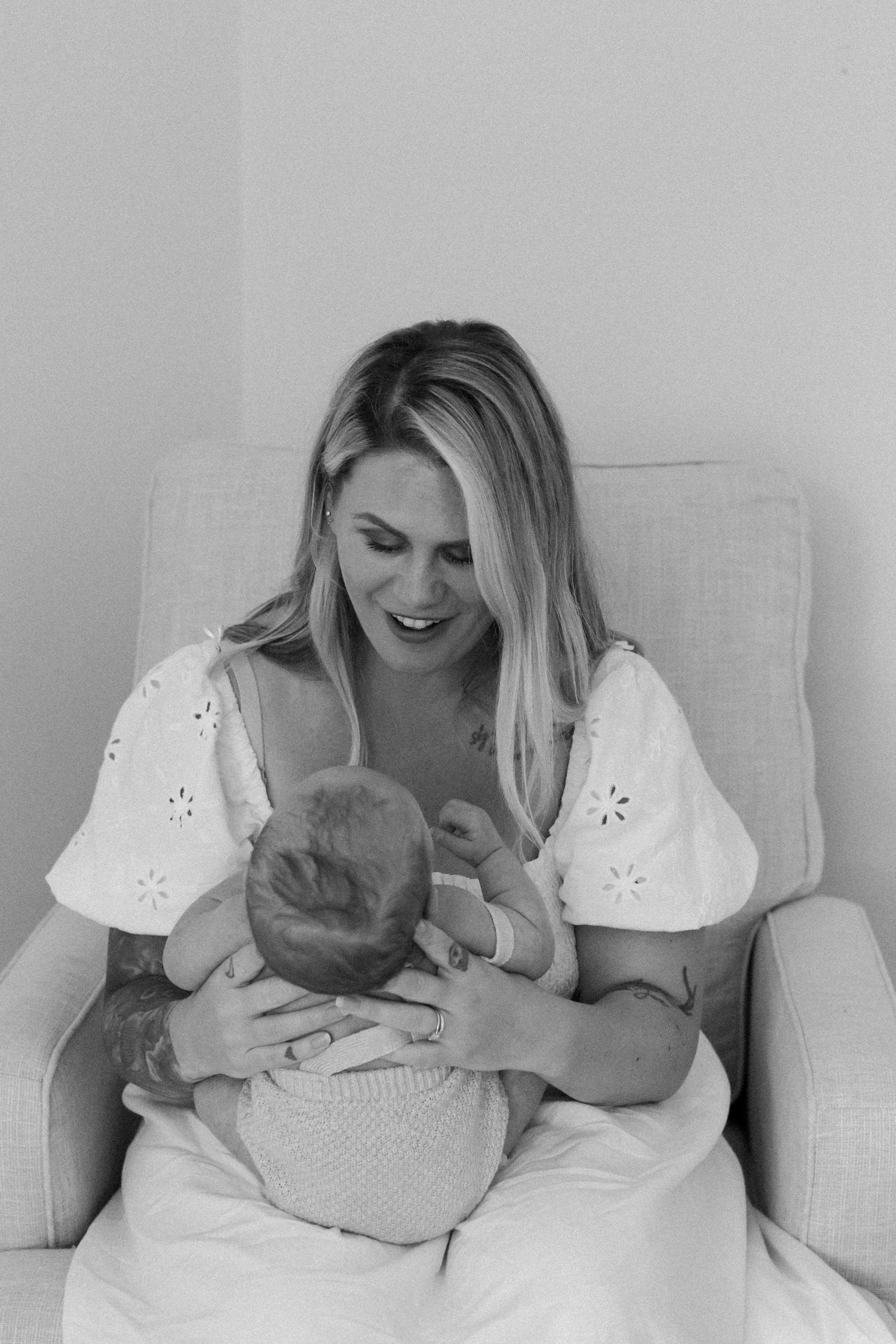 Katie Swift, Holistic Sleep Coach in Hampshire