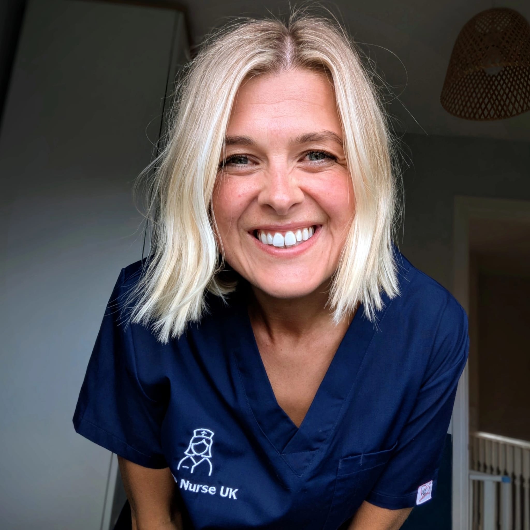Laura Barnes, Holistic Sleep Coach in Derby, UK