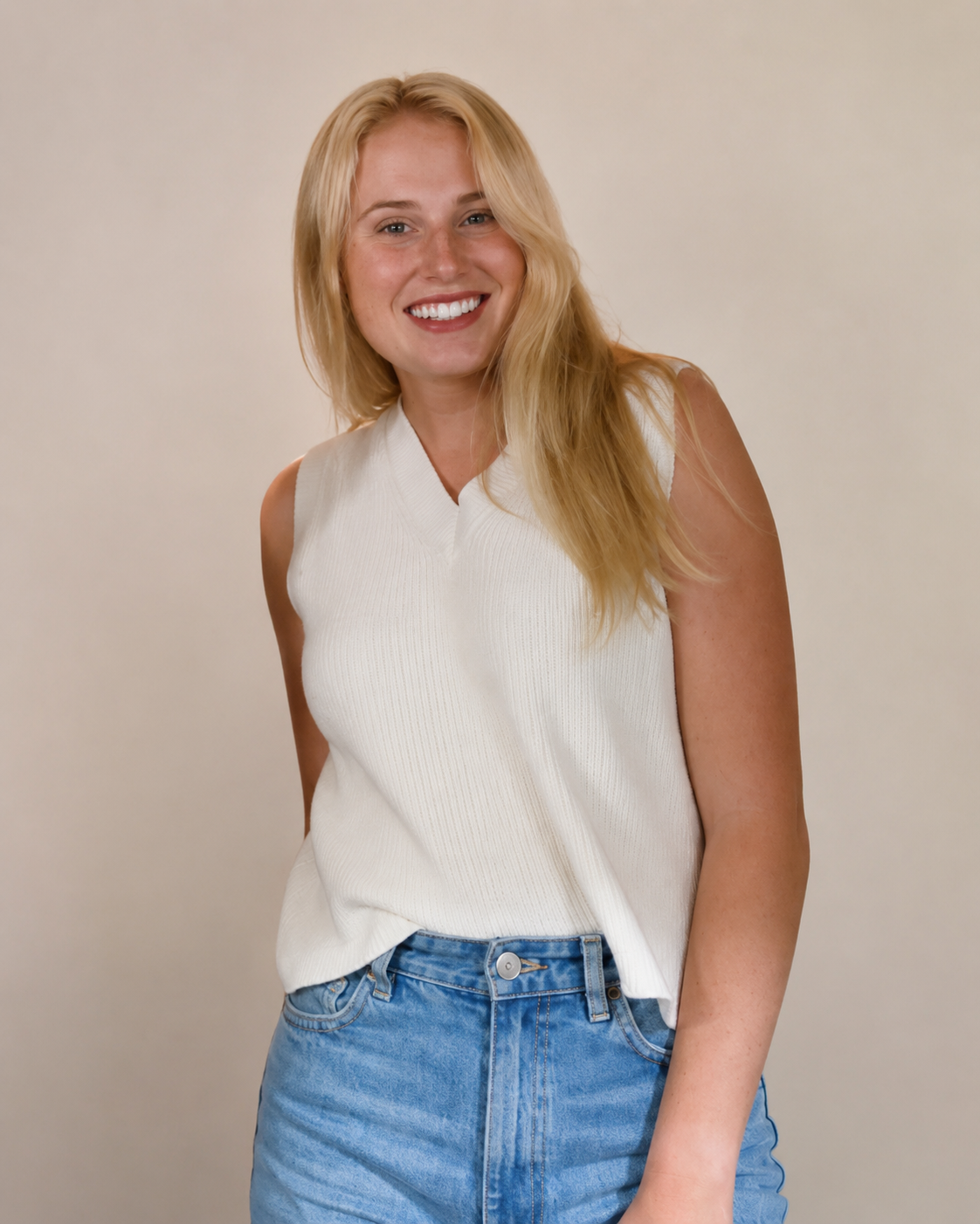 Madison Newbury, Holistic Sleep Coach in Sydney, Australia