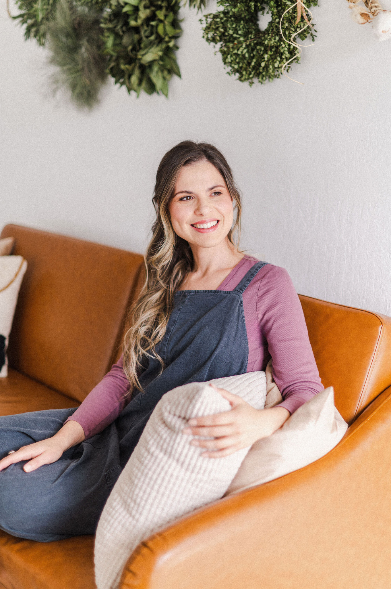 Mari Castaman, Holistic Sleep Coach in the San Francisco Bay Area