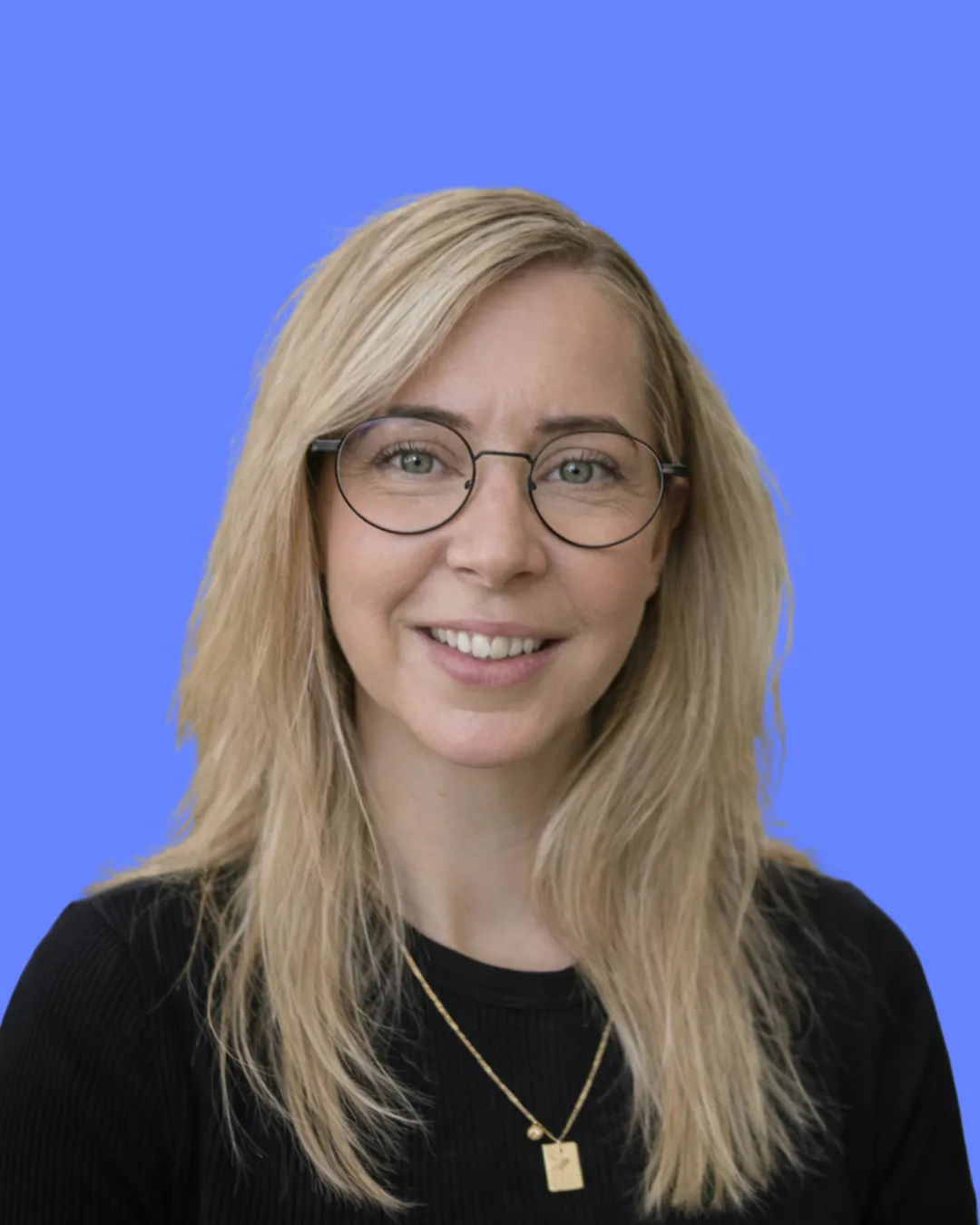 Alexandra Weehuizen