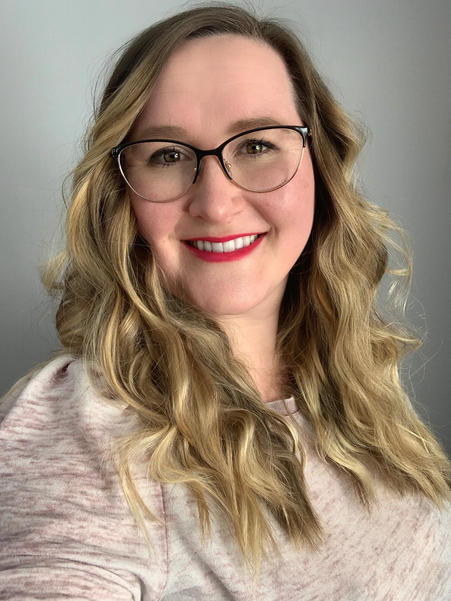 Alison Geldart