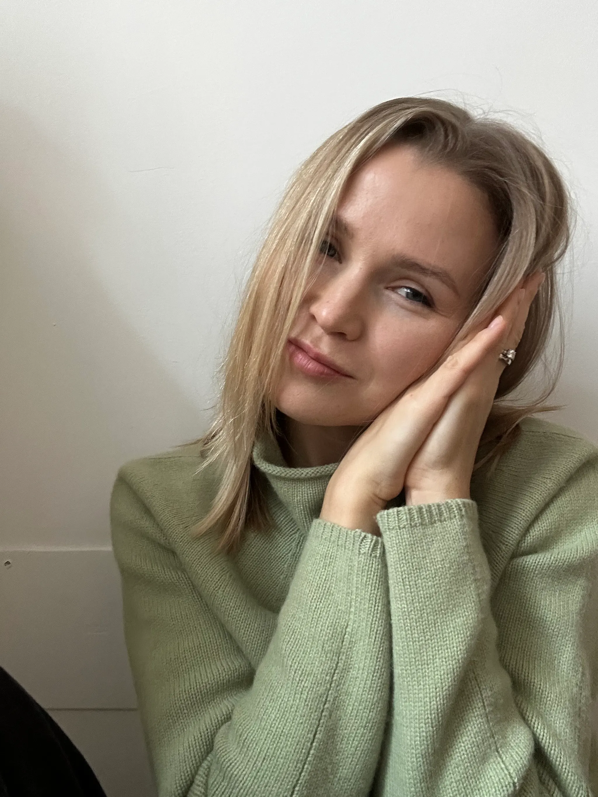 Anastasia Noskova