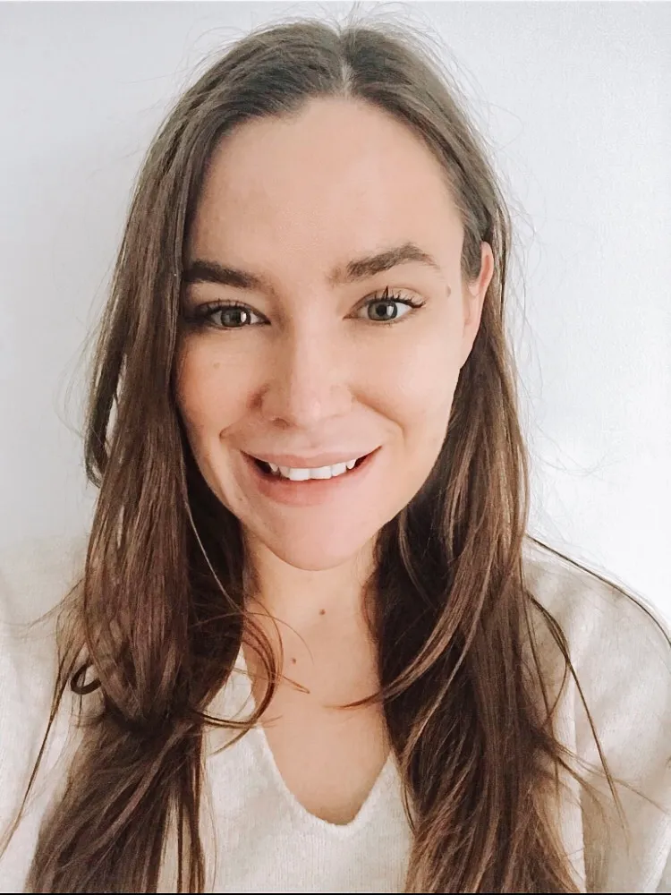 Anna Bracher