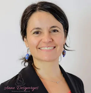 Anne Desgeorges