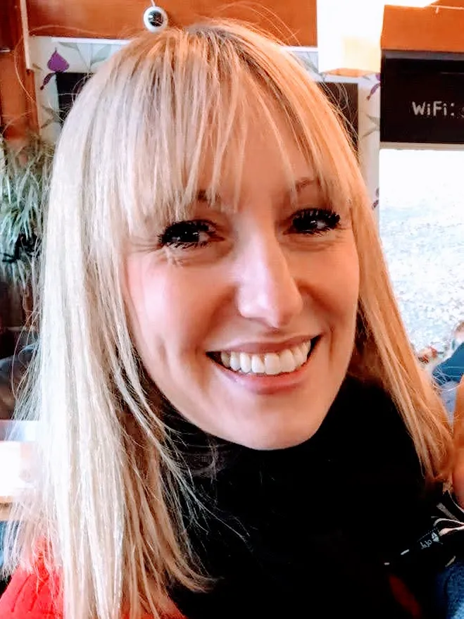 Beverley Wilson