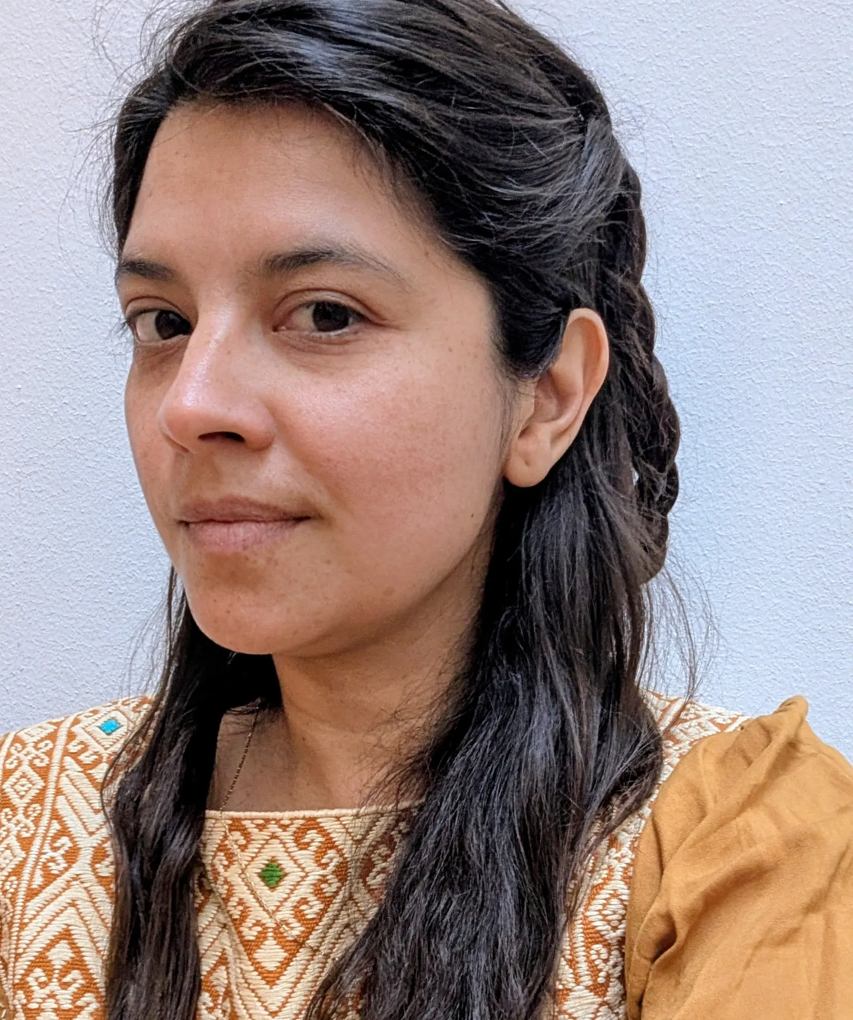 Carolina Alarcón