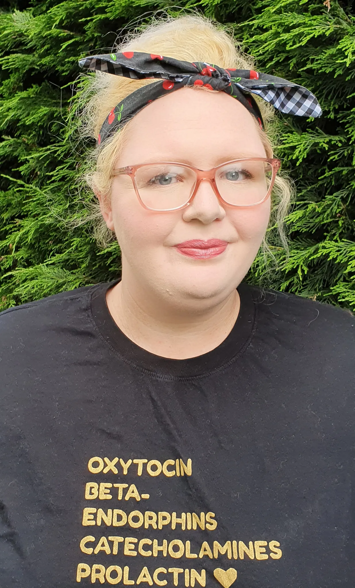 Chantelle Revel-Maton