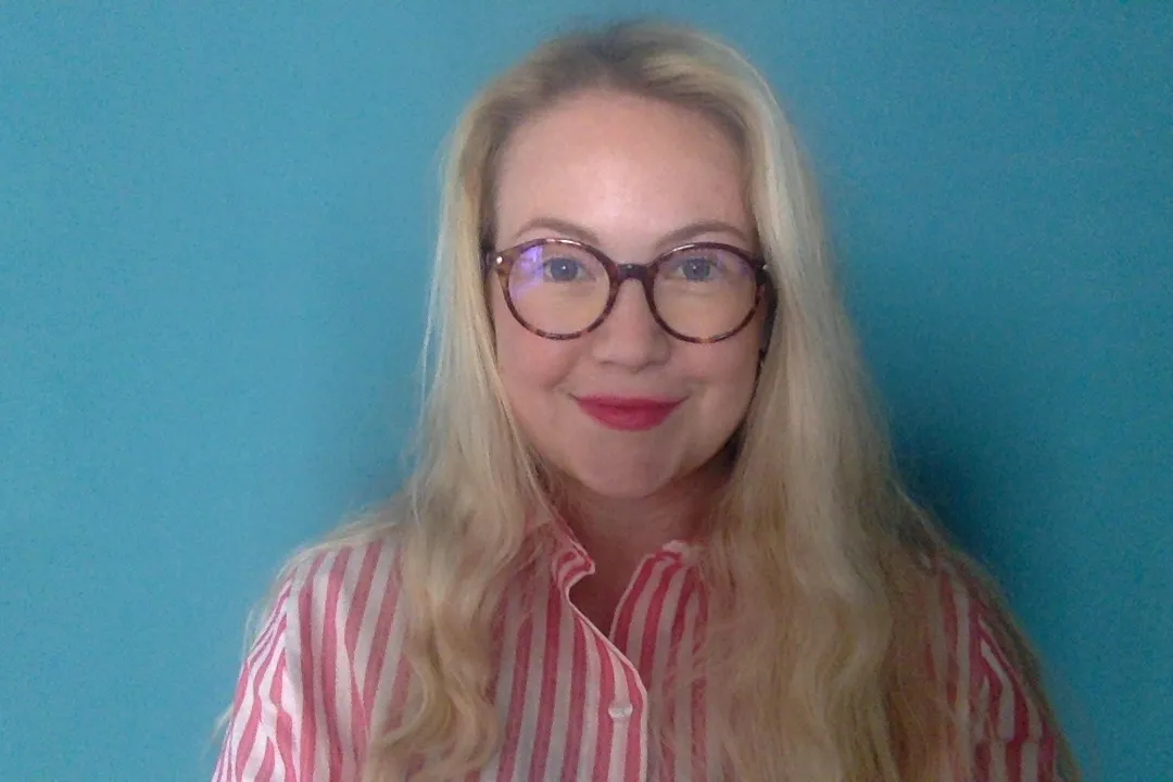 Charlotte Inskip