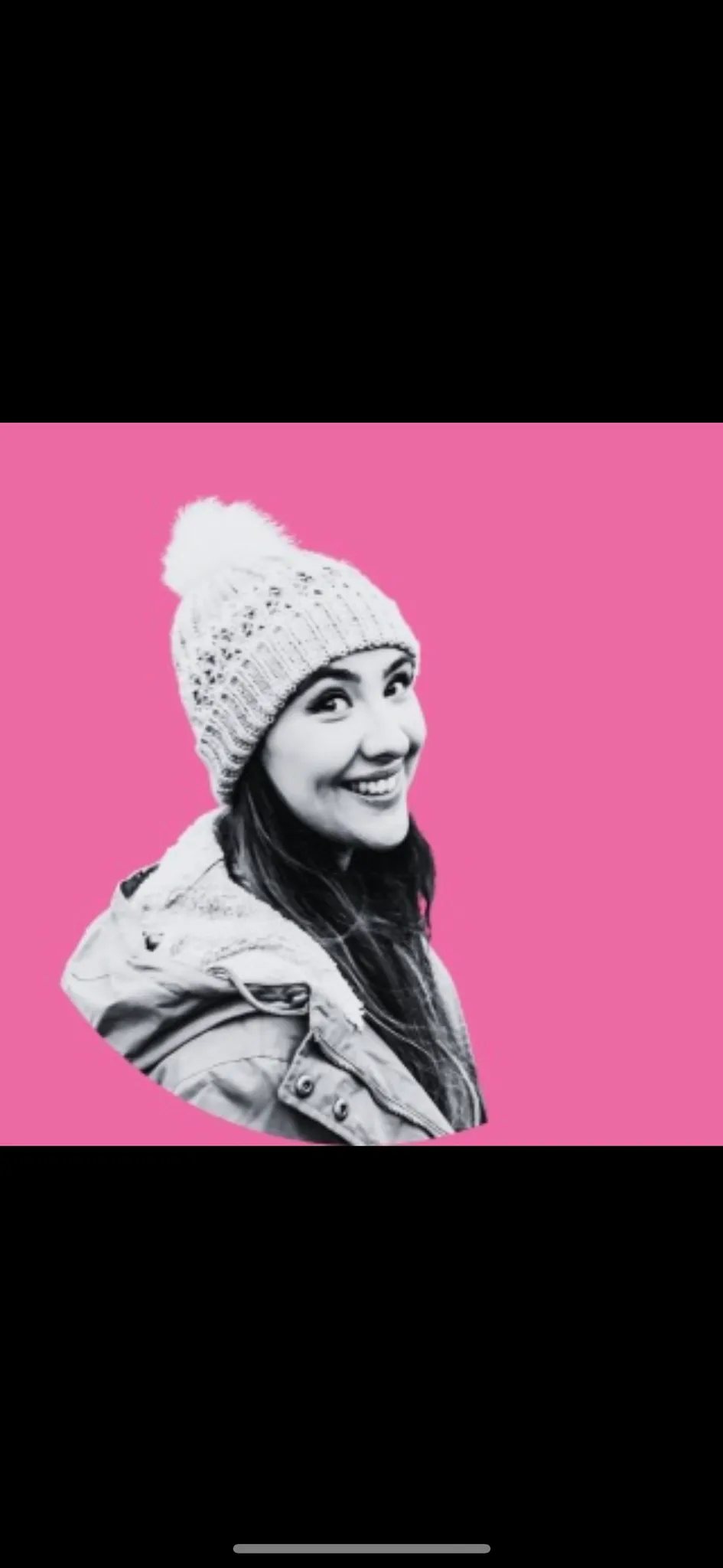 Chloe Djabarouti