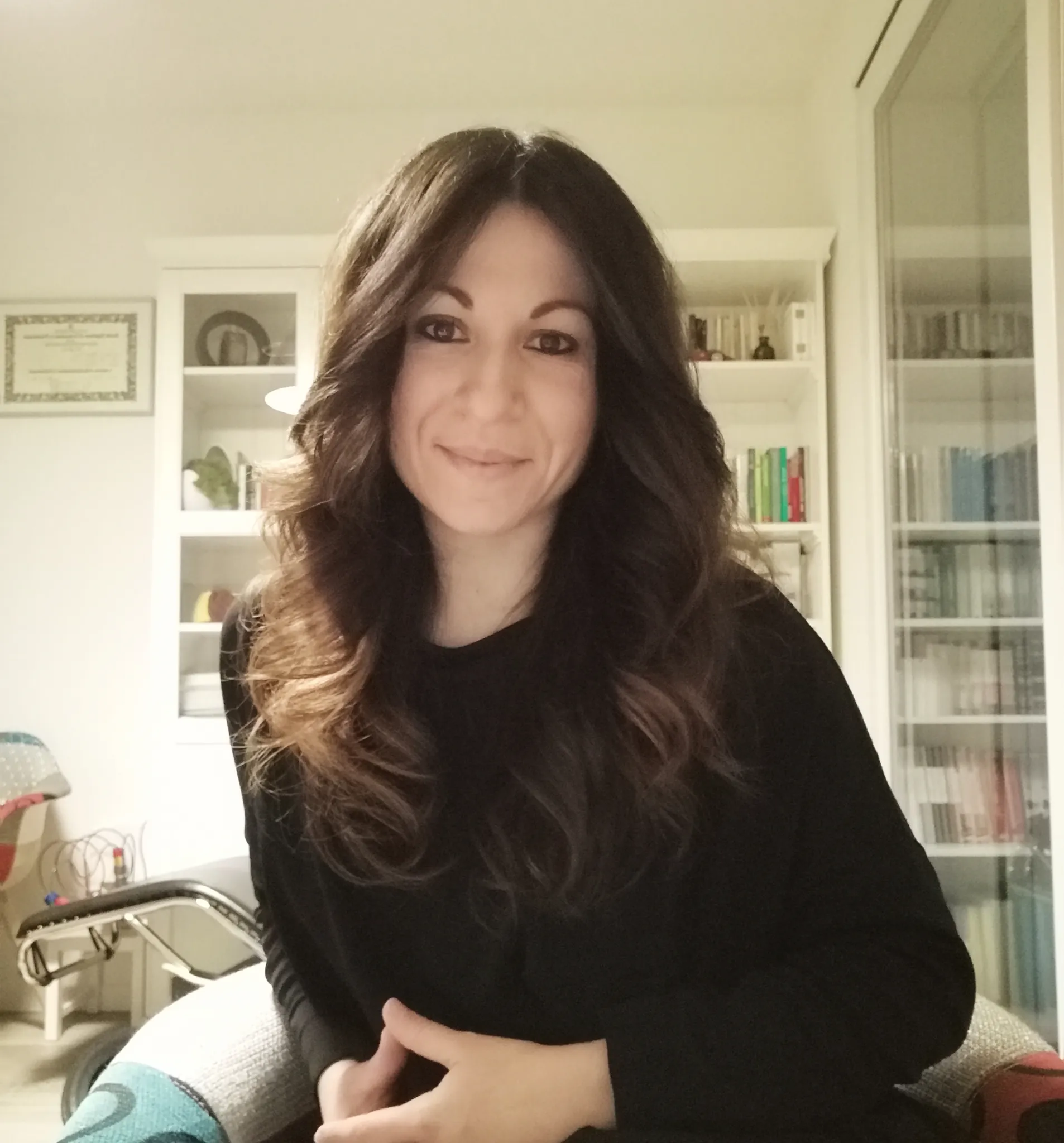 Claudia Proserpio
