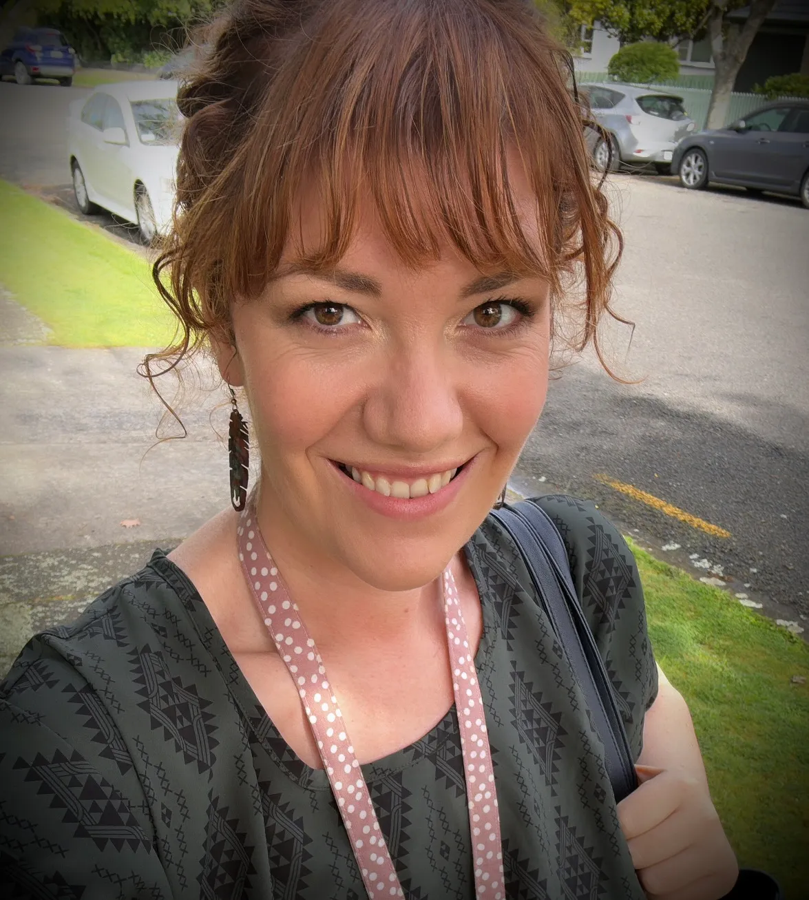 Dr Heather Johnston