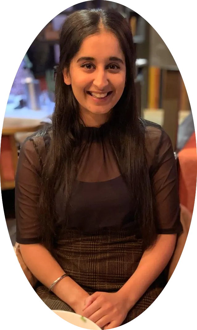 Jas Kaur Garcha