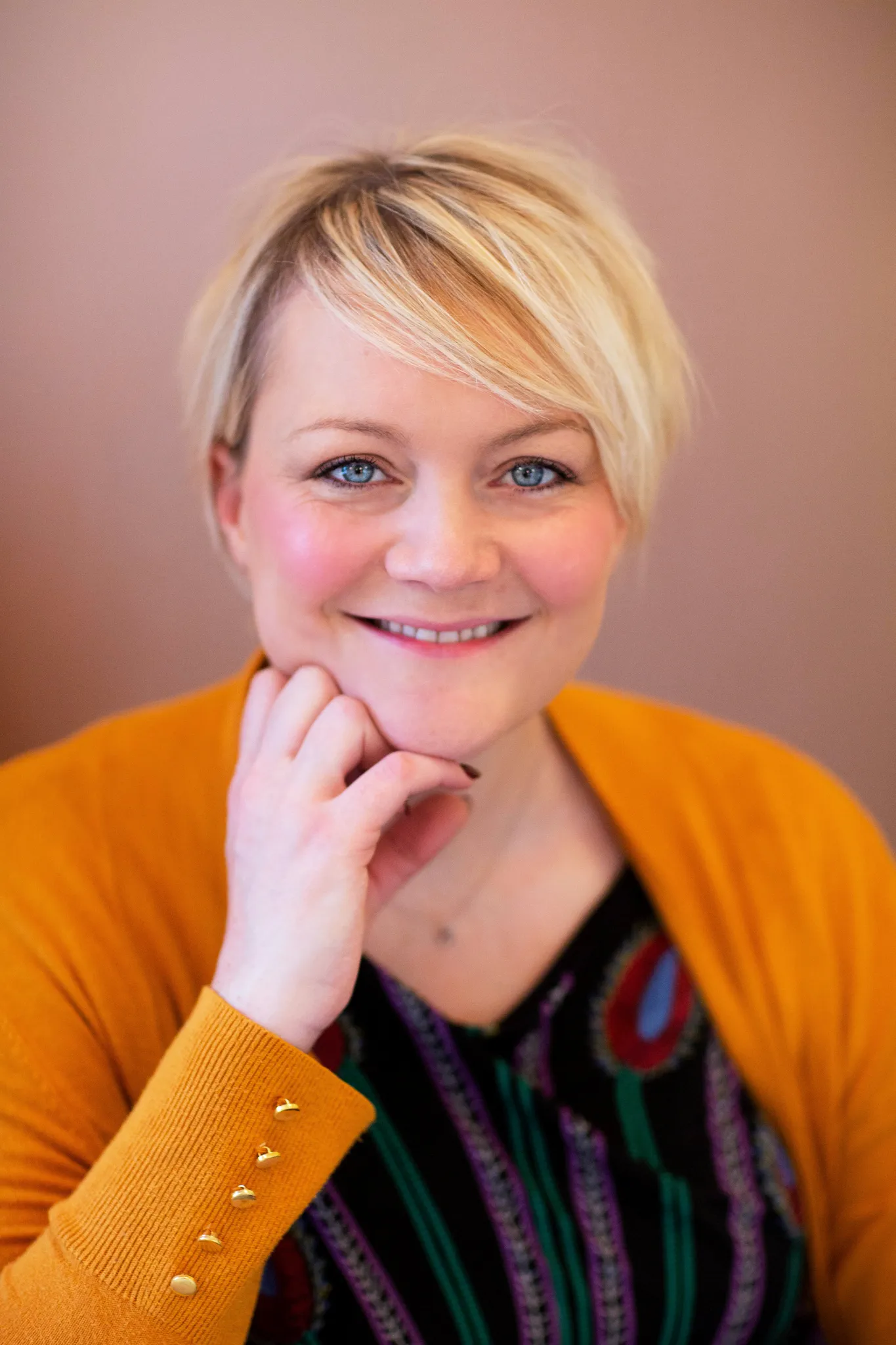 Jemma Munford
