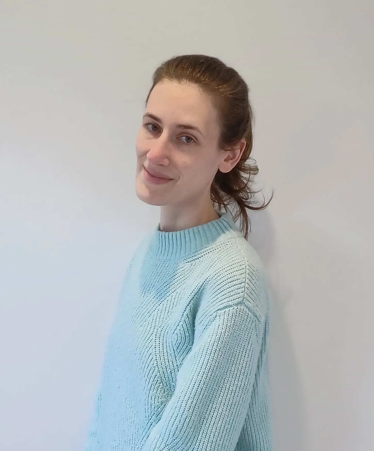 Joanna Shtrosberg