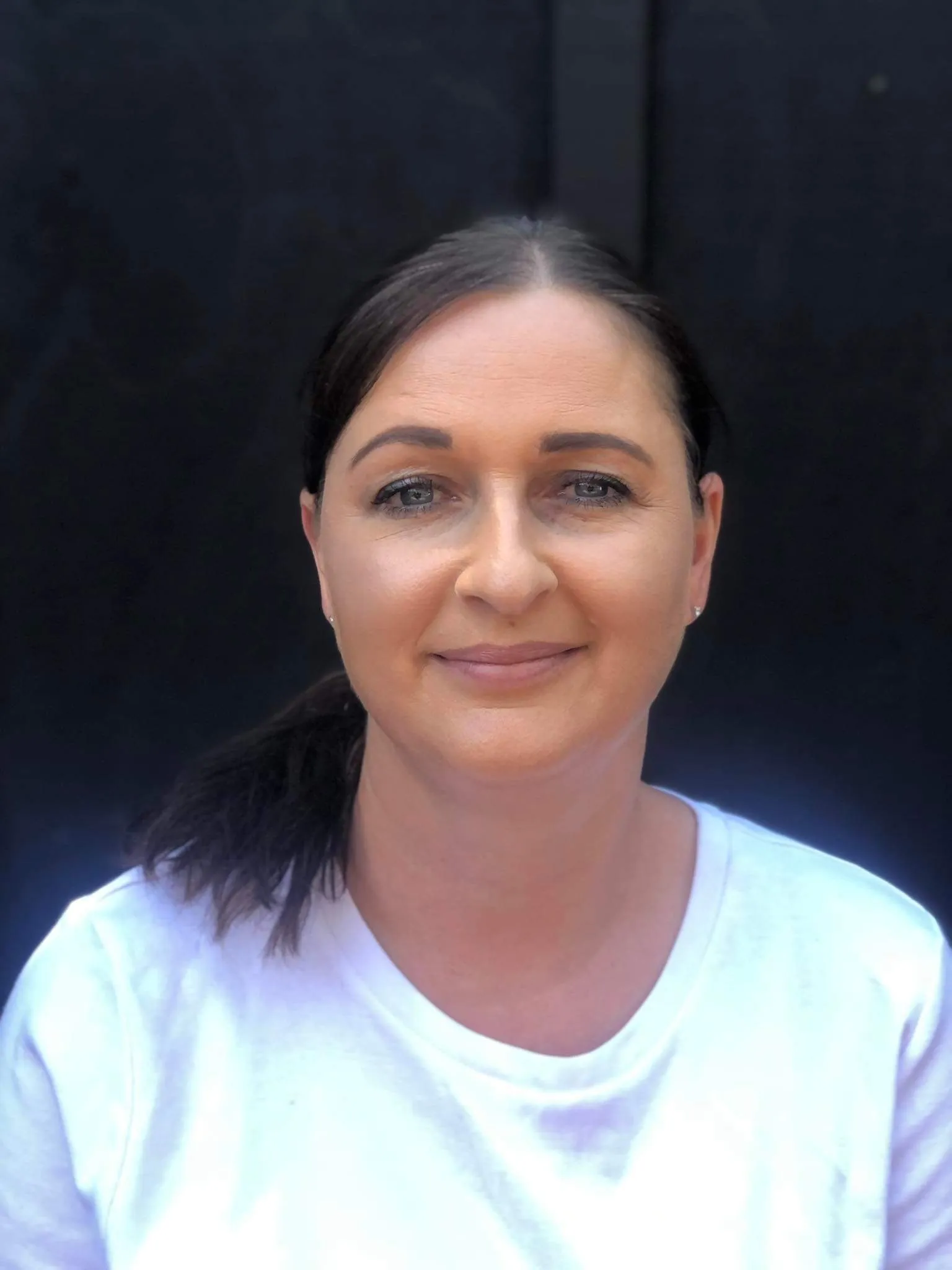 Joanne Burgess