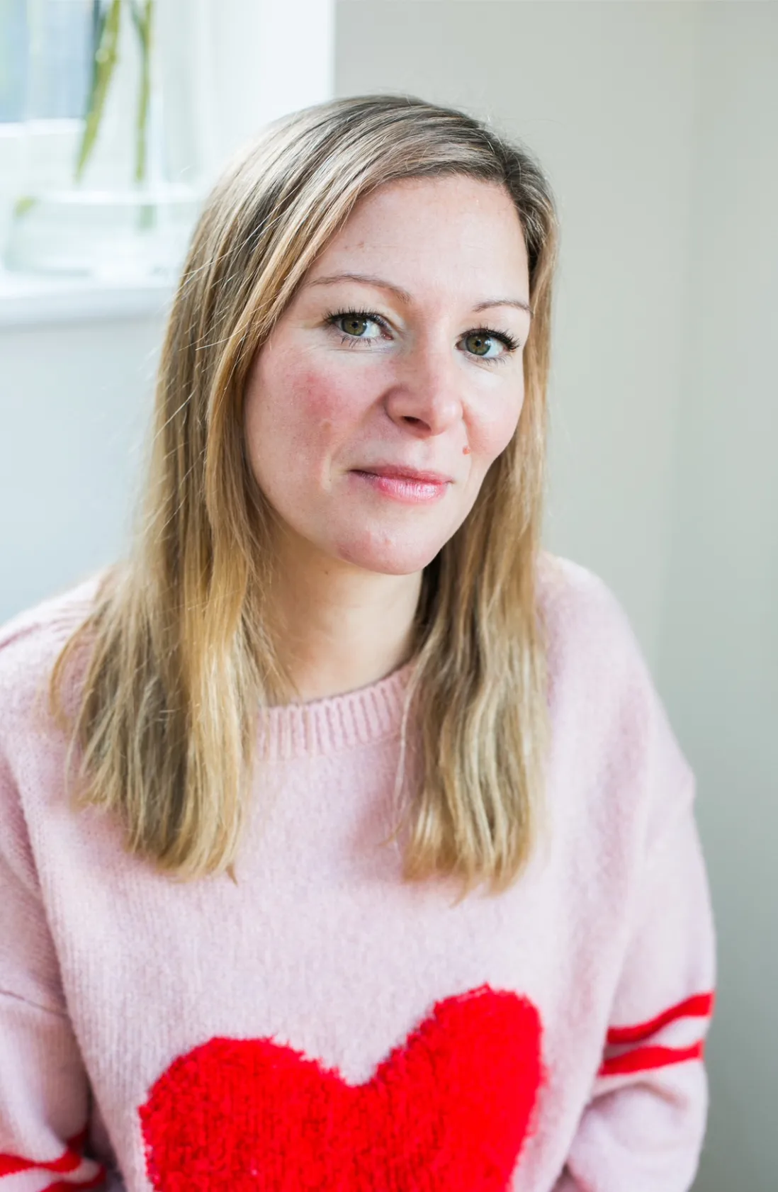 Kelly Dawson