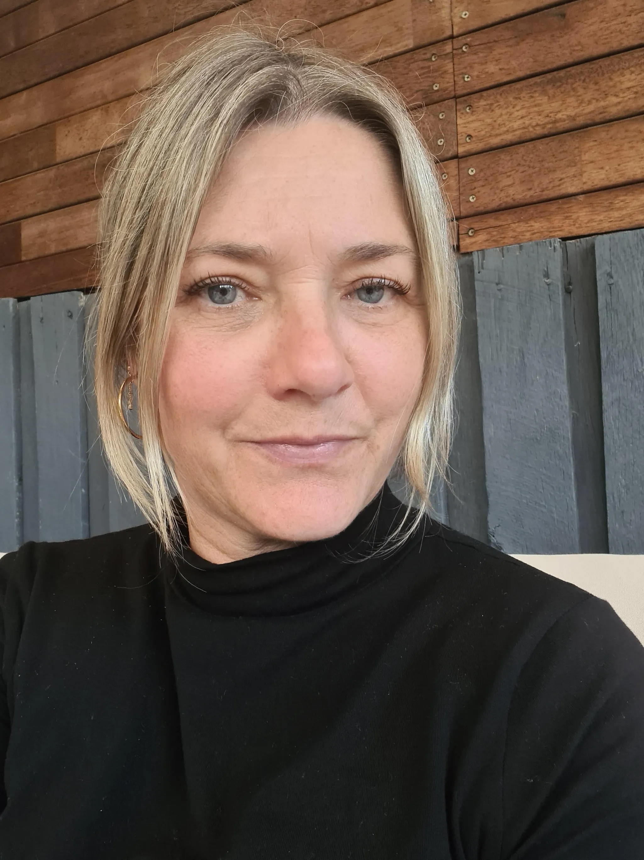 Kim Graham
