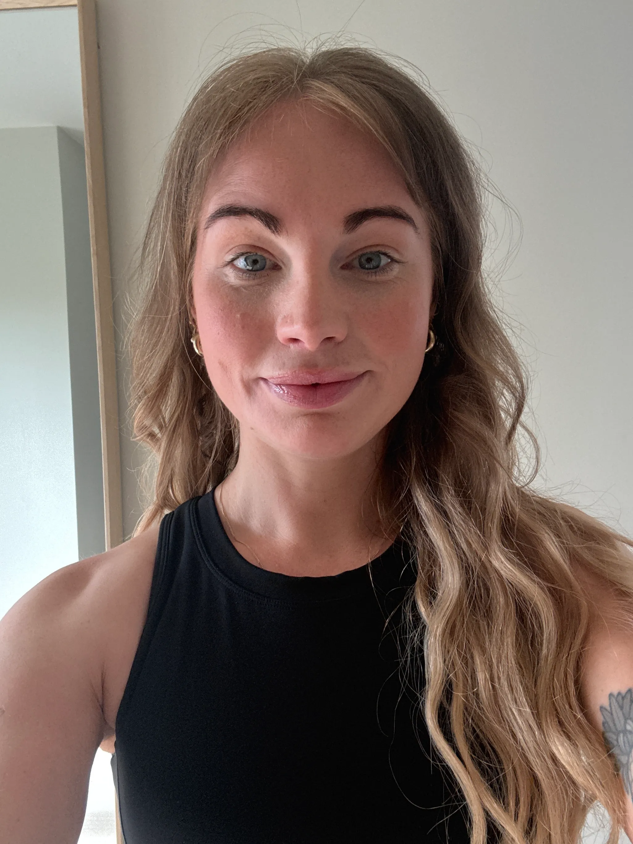 Kirsten Barker
