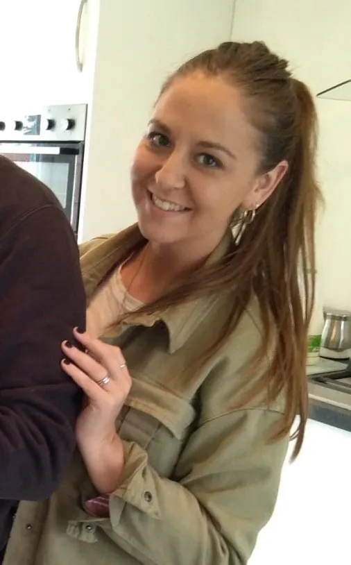 Laura Halsey