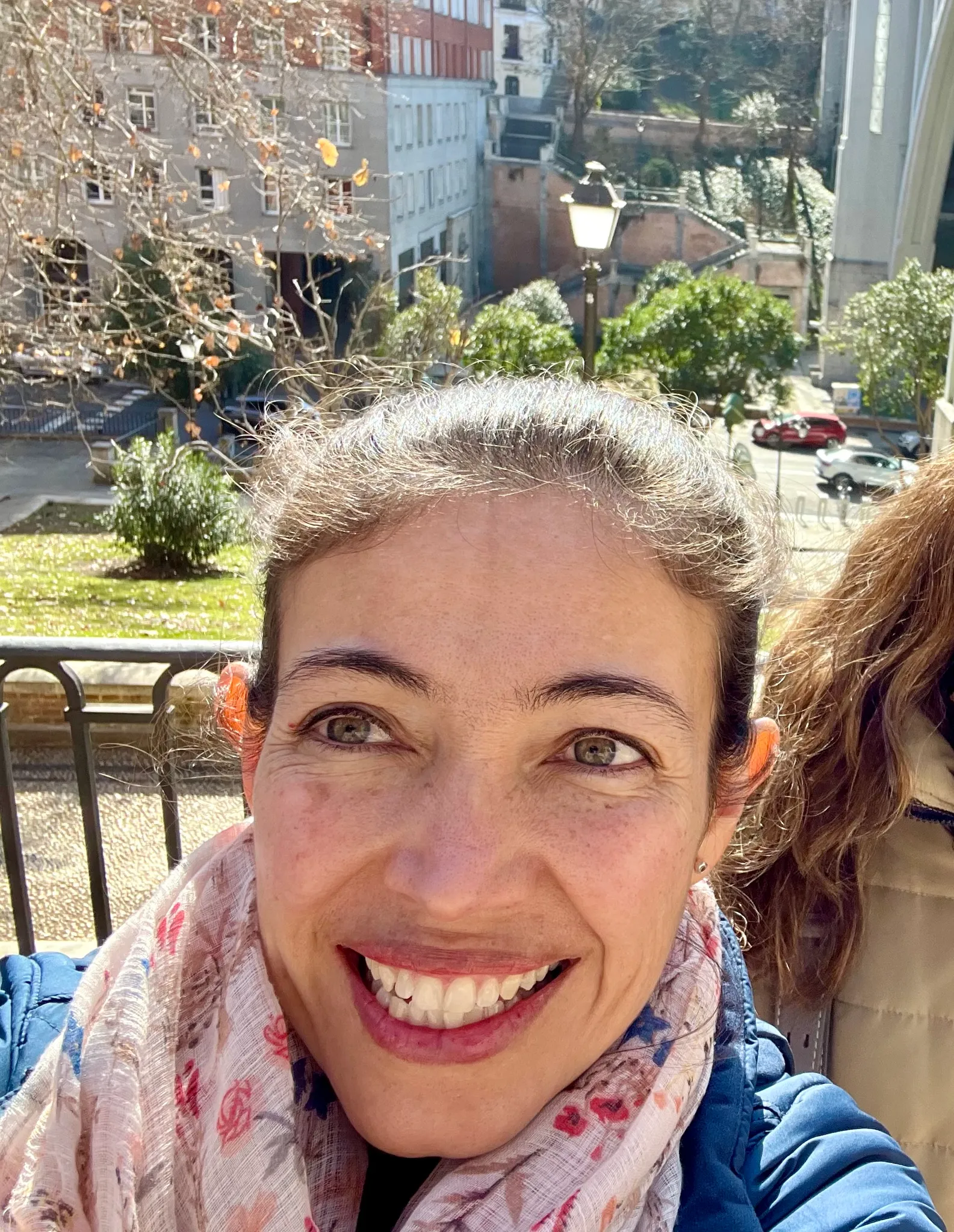 Lilian Arriaga de Valle