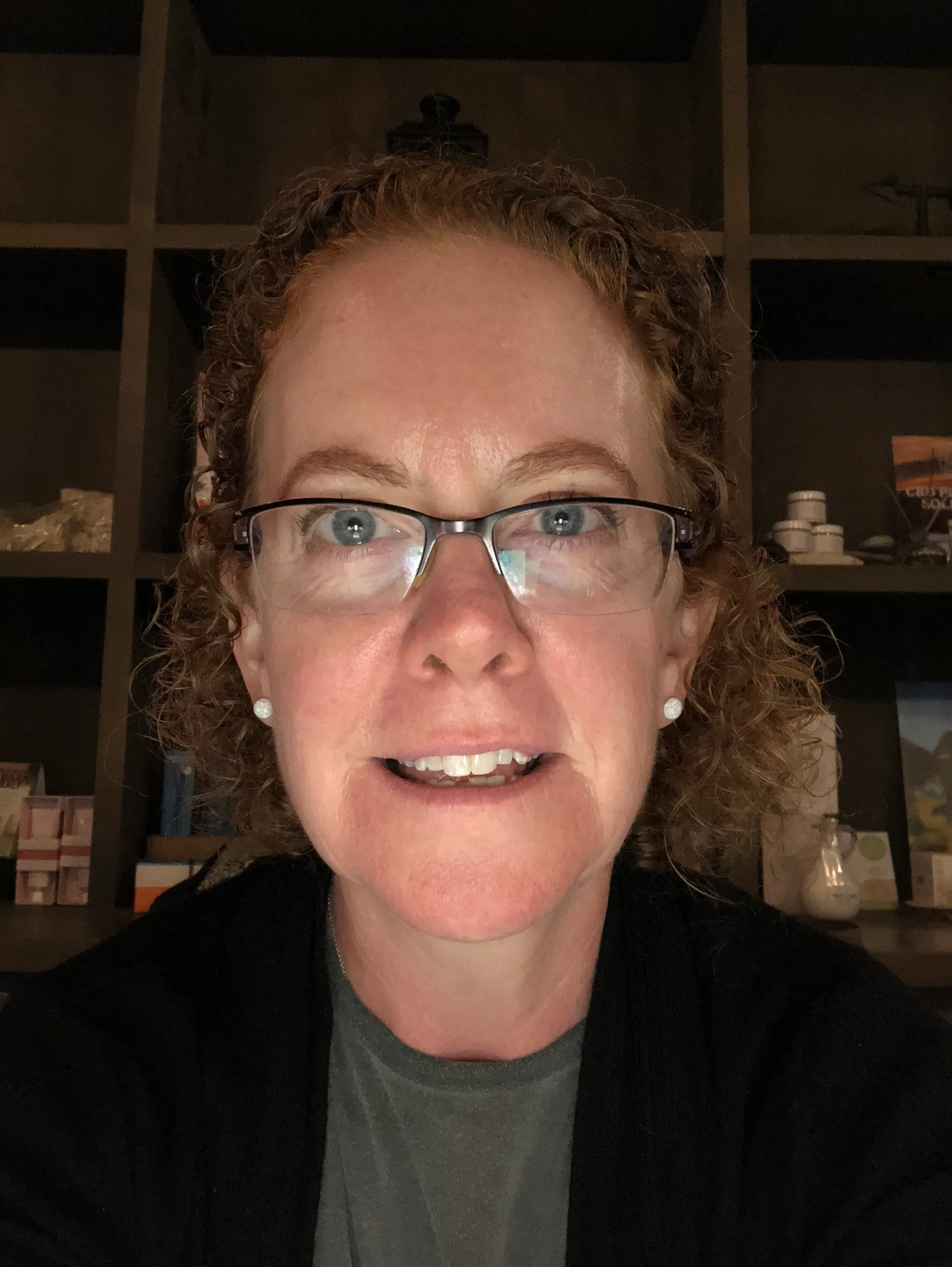 Lisa Velasquez Kerns