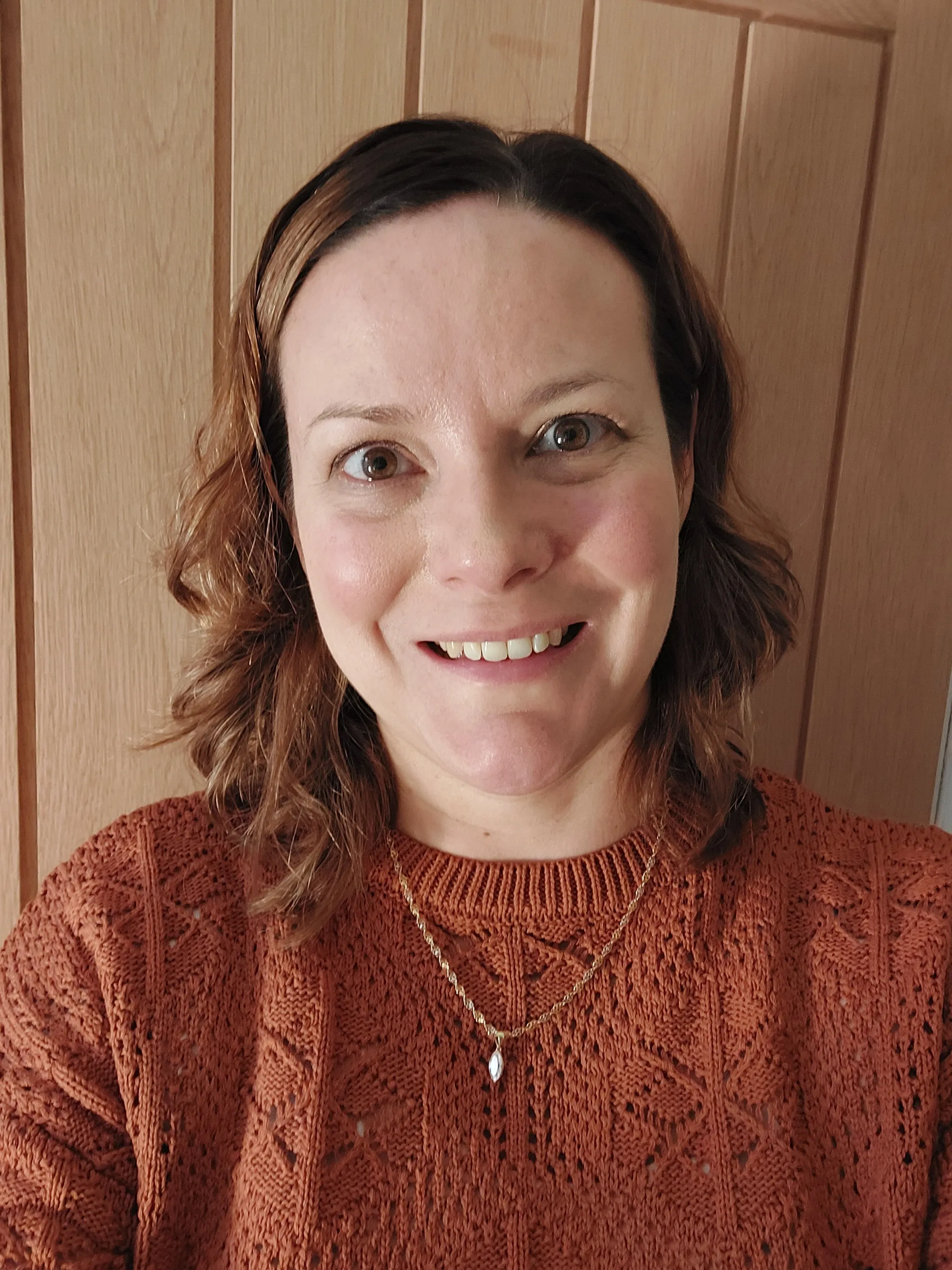 Liz Farrant