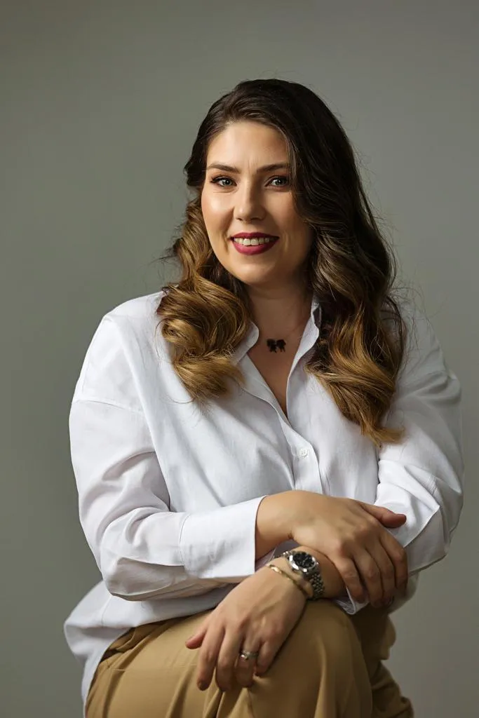 Madalina Druga