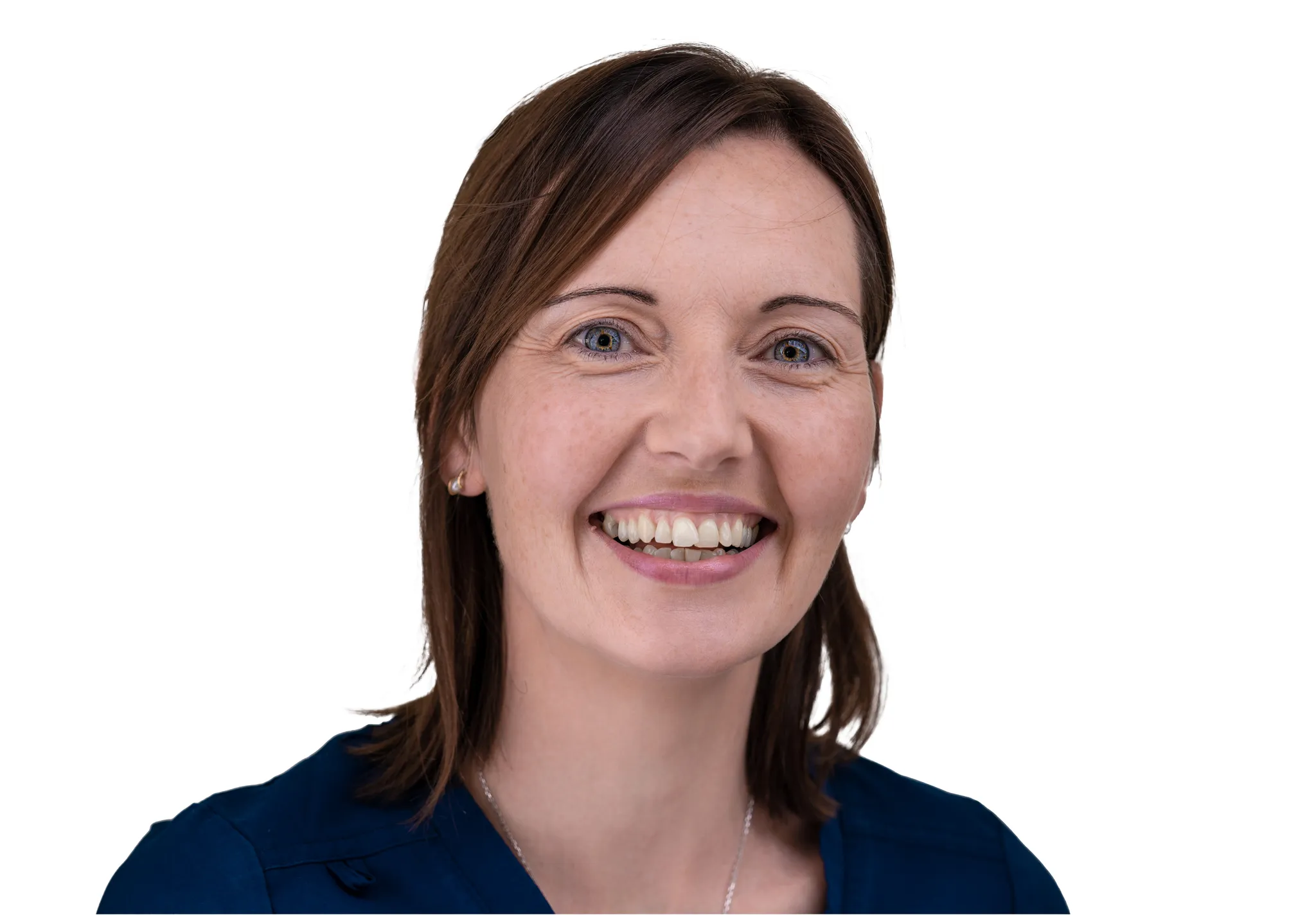 Majella Mordaunt