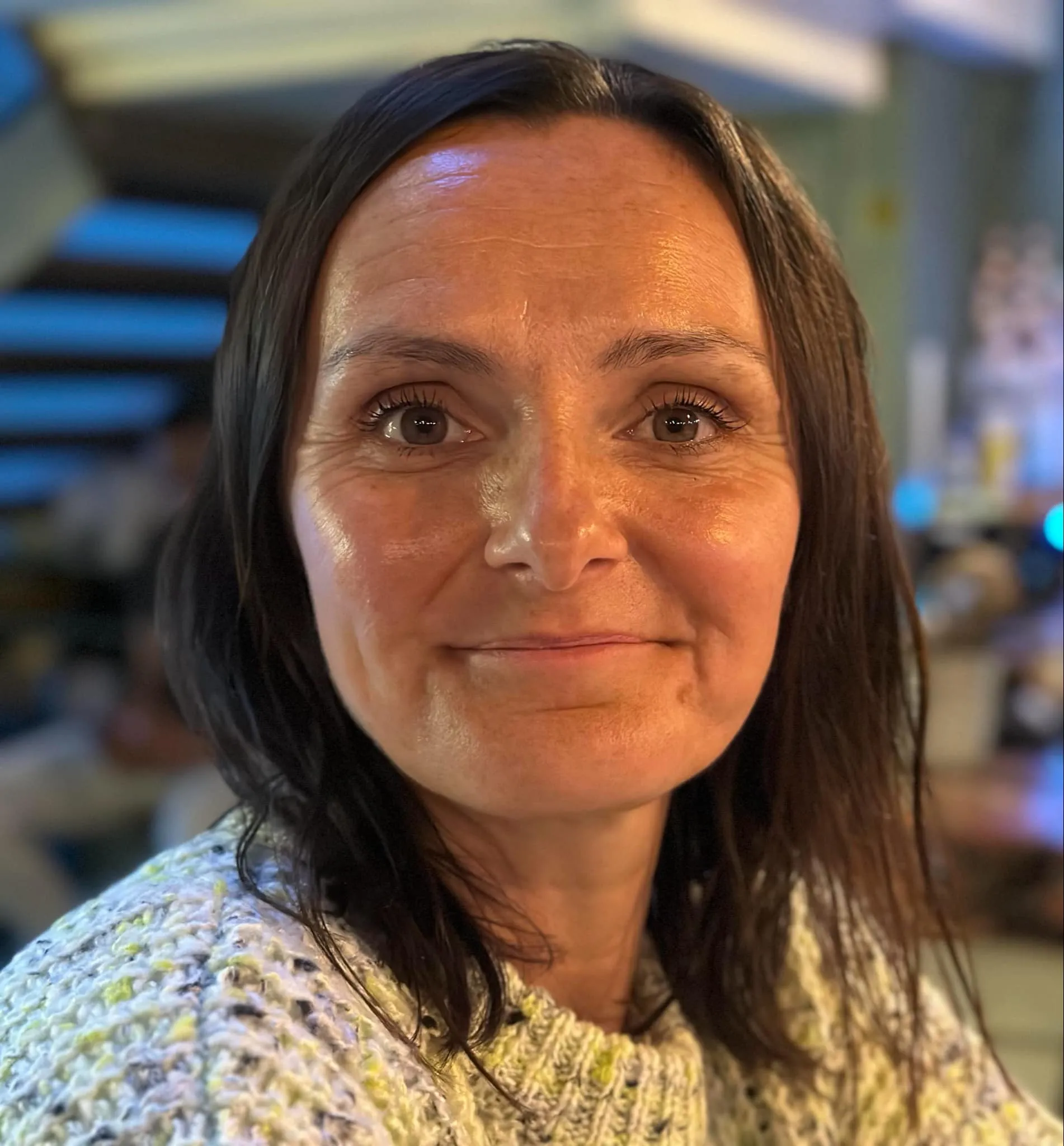Marisa Tait