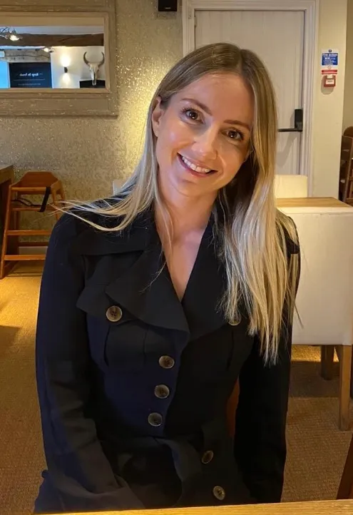 Megan Lessem