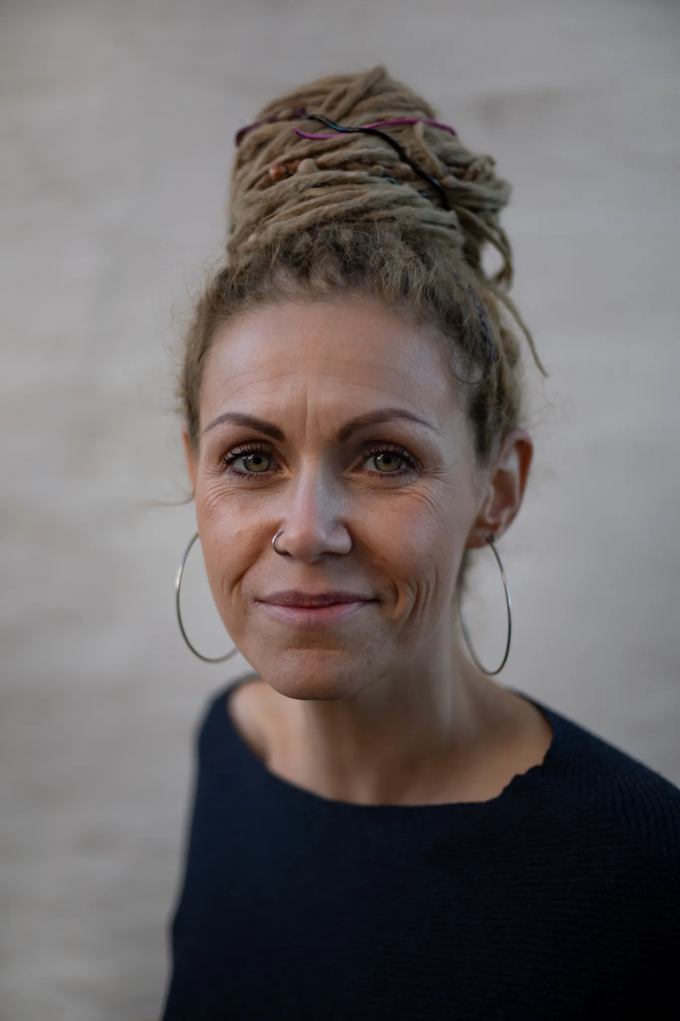 Mia Bernscherer Bjørnfort