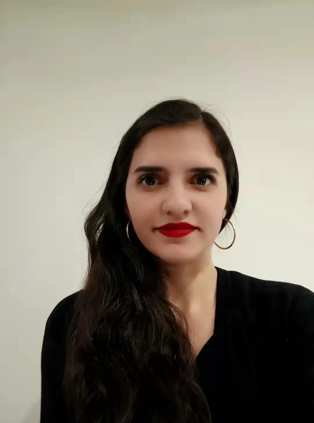 Michela Cutuli Valdivieso