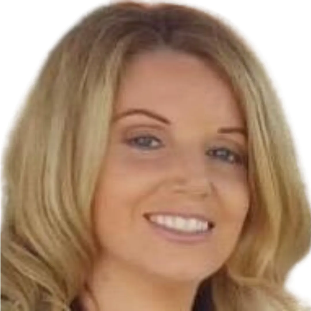 Orla McDonald