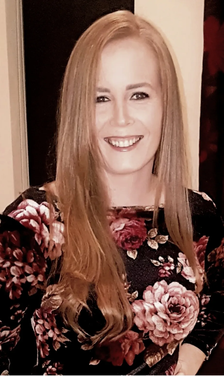 Patrice Keegan