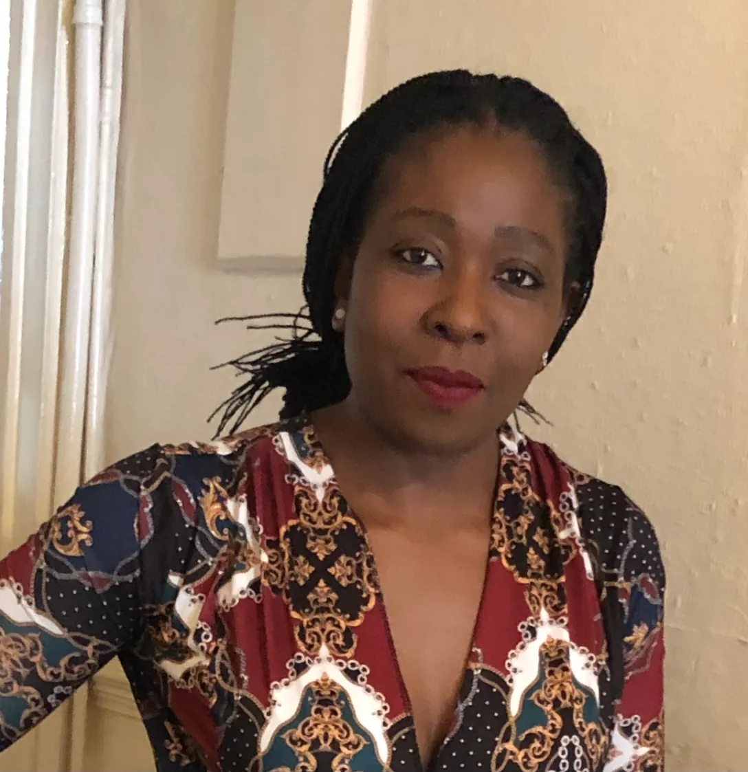 Robinah Mukibii