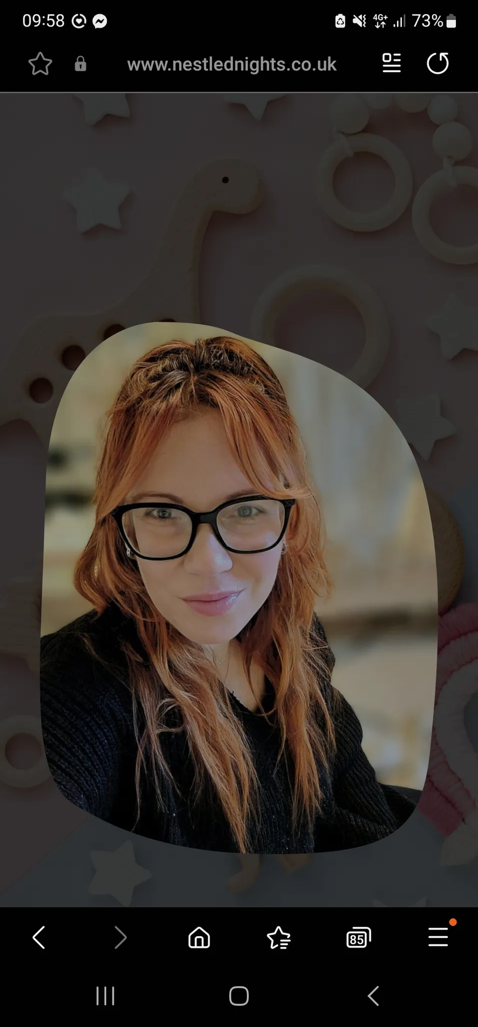 Sandra Schmied