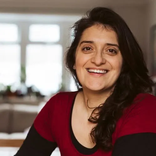 Sophia Berman